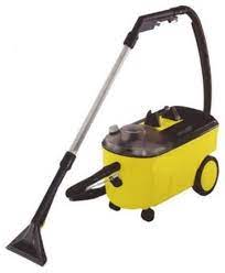 Karcher Puzzi 100/200 Carpet Cleaning Machine